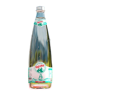 Uje Mineral Qelq 2