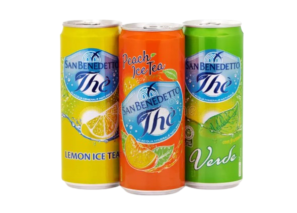 Schweppes