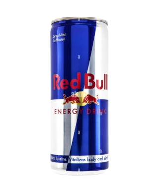 Red Bull