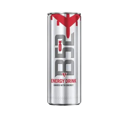 Coca Cola Can