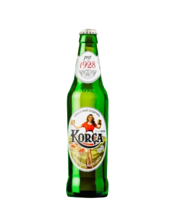 Birre Korca