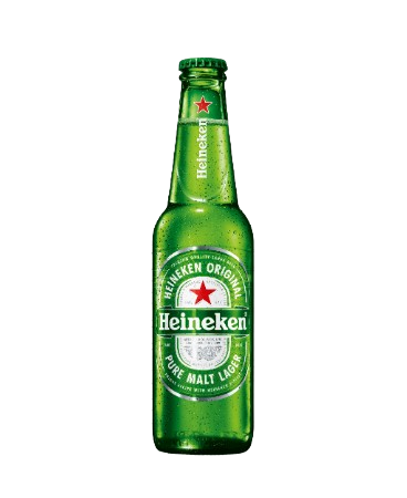 Heineken