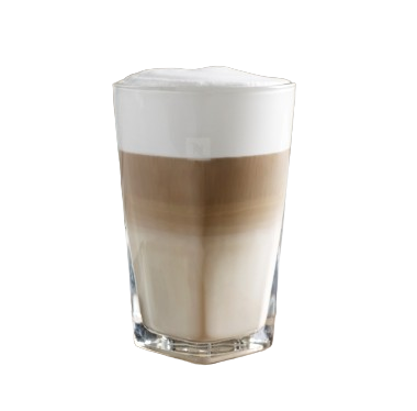 Latte Macchiato