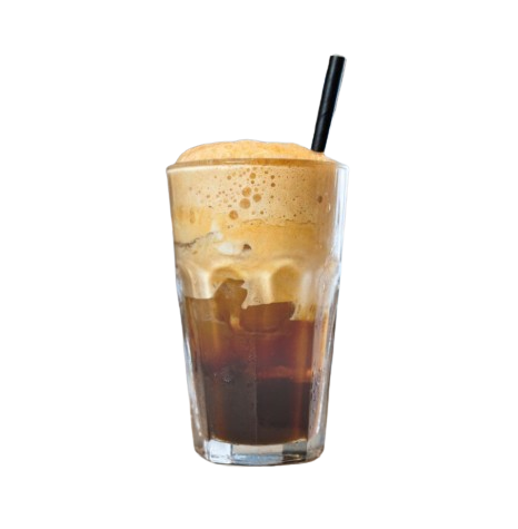 Iced Coffee