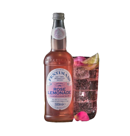 Tequila Rose