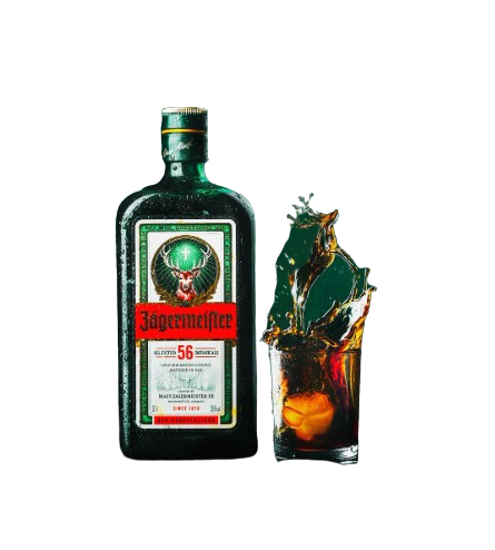 Jagermeister