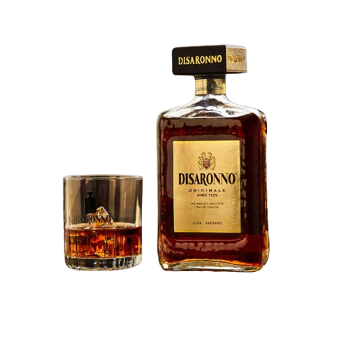 Rum / Brandy
