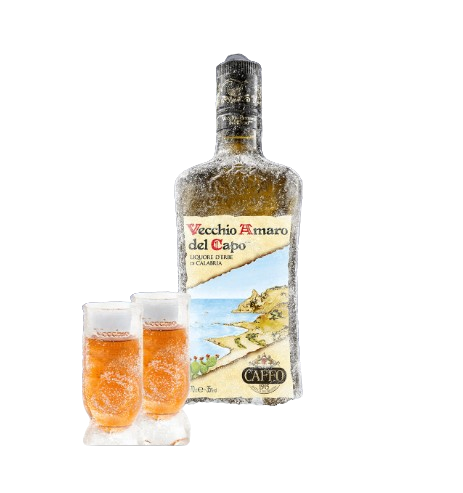 Gin / Liqueur