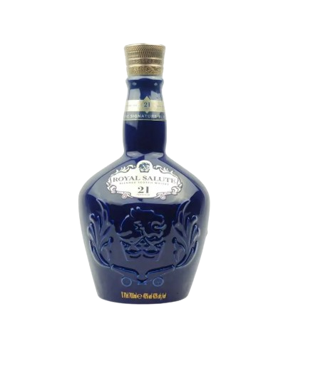 Blue Gin