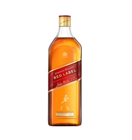 Johnnie Walker Red Label
