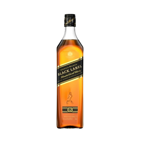 Johnnie Walker Black Label