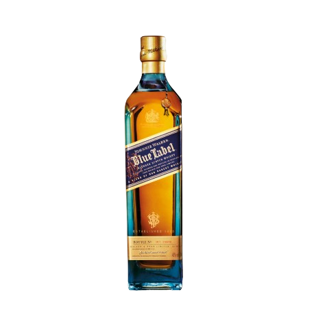 Johnnie Walker Blue Label