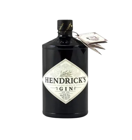 Hendrick's Gin
