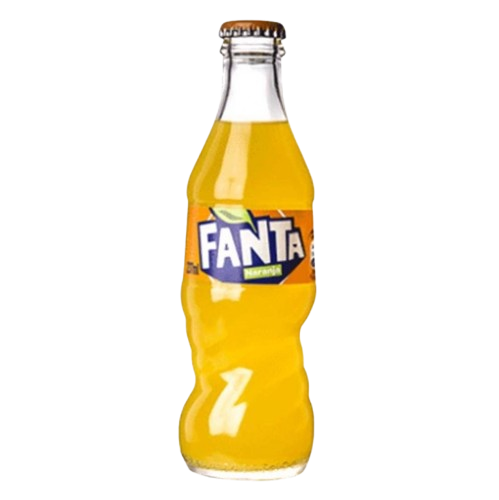 Coca Cola