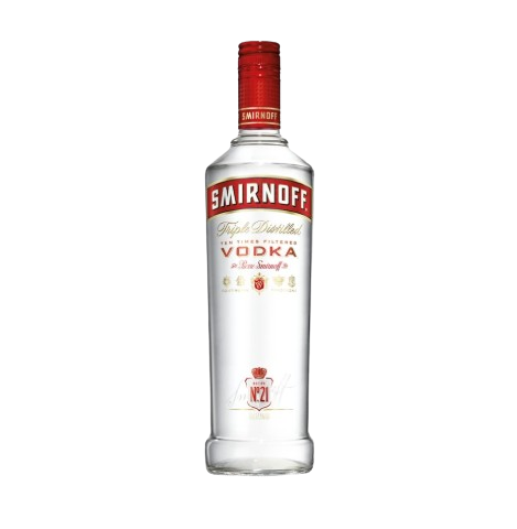 Smirnoff Vodka